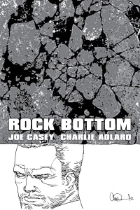 Issue #1