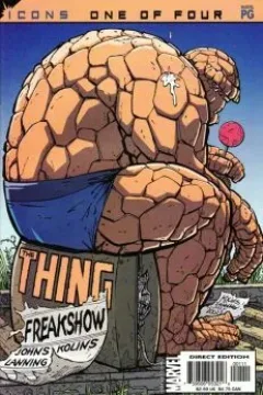 Rock Bottom
