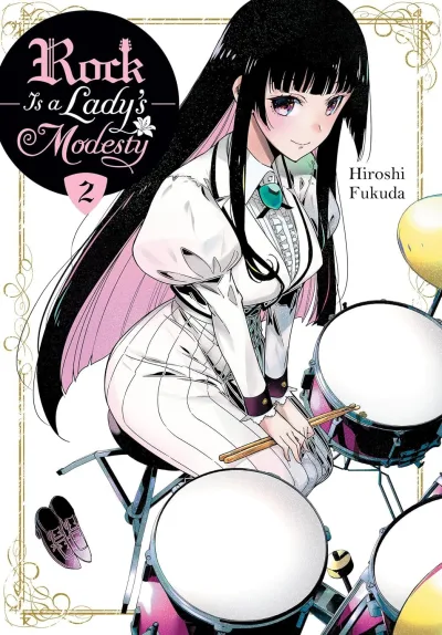 Cover of Volume 2