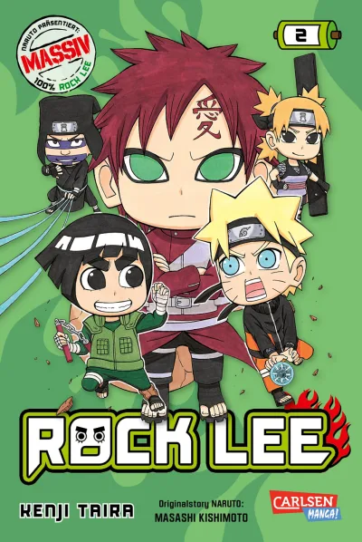 Cover of Issue #2