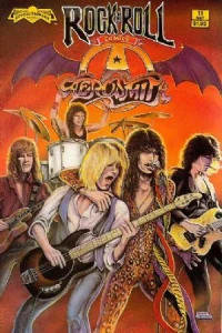 Aerosmith