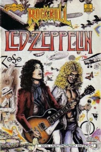 Led Zeppelin