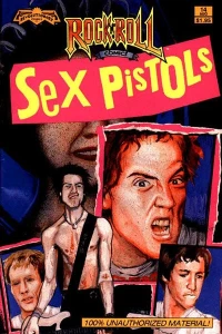 Sex Pistols