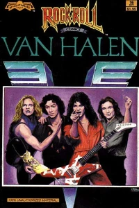 Van Halen