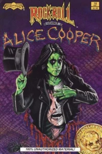 Alice Cooper