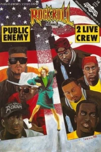 Public Enemy - 2 Live Crew