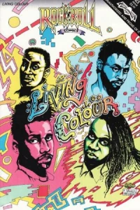 Living Colour
