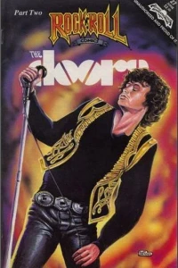The Doors (Part 2)