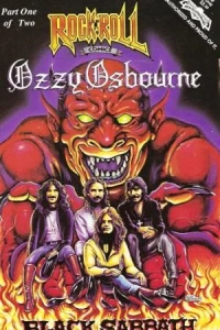 Ozzy Osbourne / Black Sabbath (Part One)