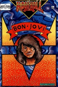 Bon Jovi