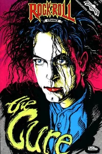 The Cure