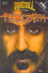 Frank Zappa
