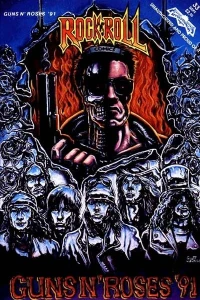 Guns N' Roses `91