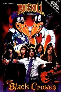 Black Crowes