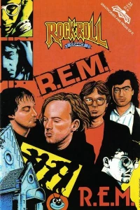 R.E.M.
