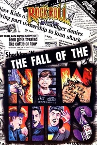 The Fall of the New Kids