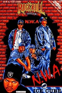 N.W.A. / Ice Cube
