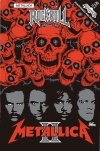 Metallica II