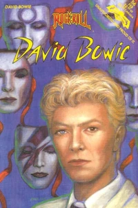 David Bowie