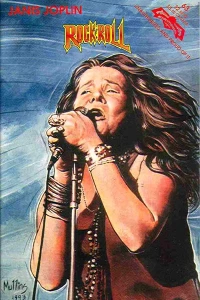 Janis Joplin