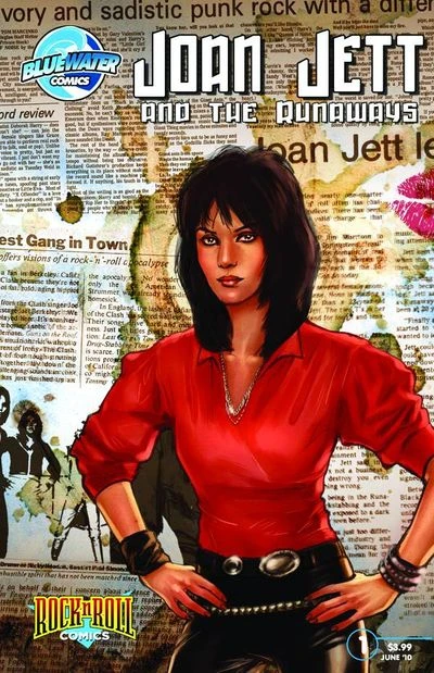 Cover of One Shot