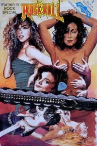 Women In Rock