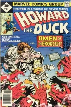 Cover of Rock, Roll Over and Writhe