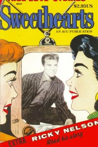 Ricky Nelson