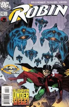 Cover of Rock the Haven