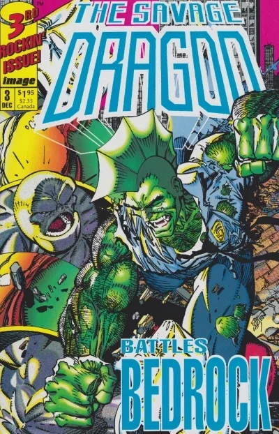 Cover of Rock This Town