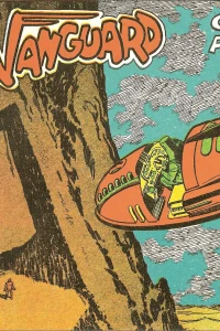 Issue #12