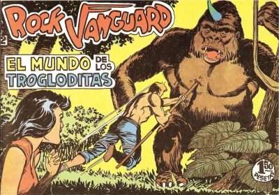 Cover of Issue #2
