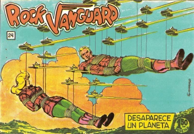 Cover of Issue #24