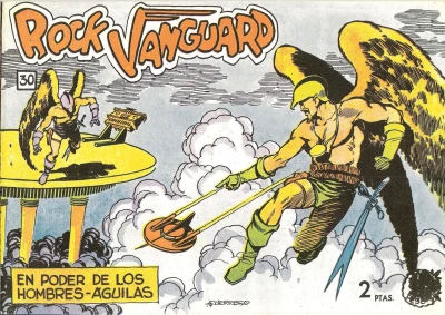 Cover of Issue #30