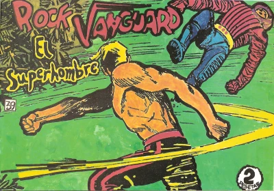 Cover of Issue #39