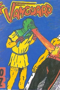 Issue #42