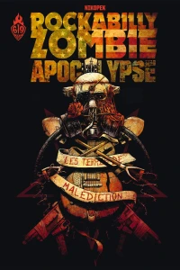 Les terres de malédiction