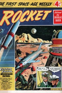 Issue #1