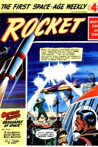 Issue #12