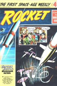 Issue #3