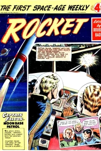 Issue #4
