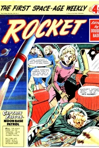 Issue #5