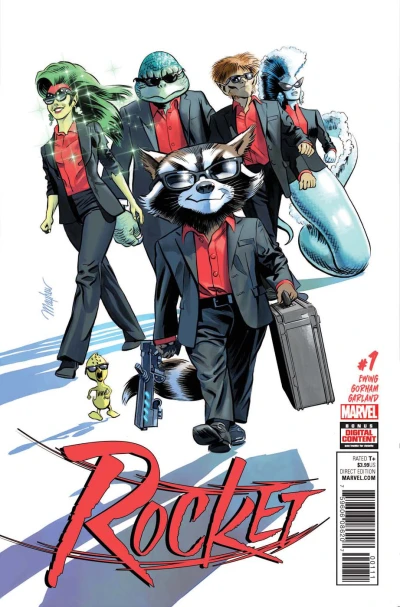 Cover of The Blue River Score, Part 1: The Damsel