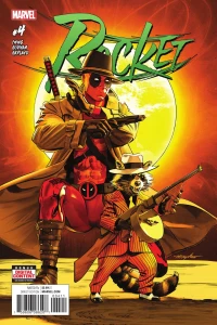 The Blue River Score, Part 4: Dirty Money