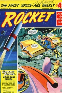 Issue #7