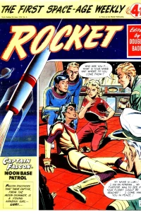 Issue #8