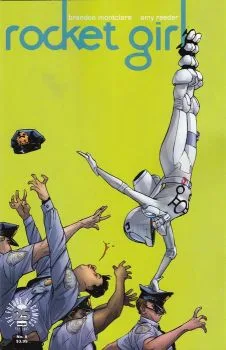 Cover of Big G Whiz