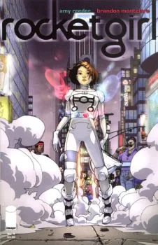 Cover of Time Will Tell