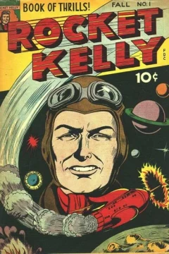 Rocket Kelly