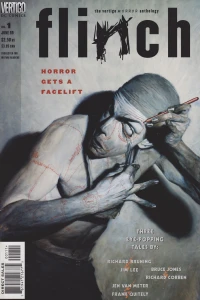 Rocket-Man / Nice Neighborhood / Wolf Girl Eats